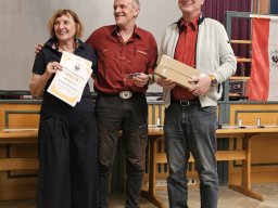 2026 Jahreshauptversammlung